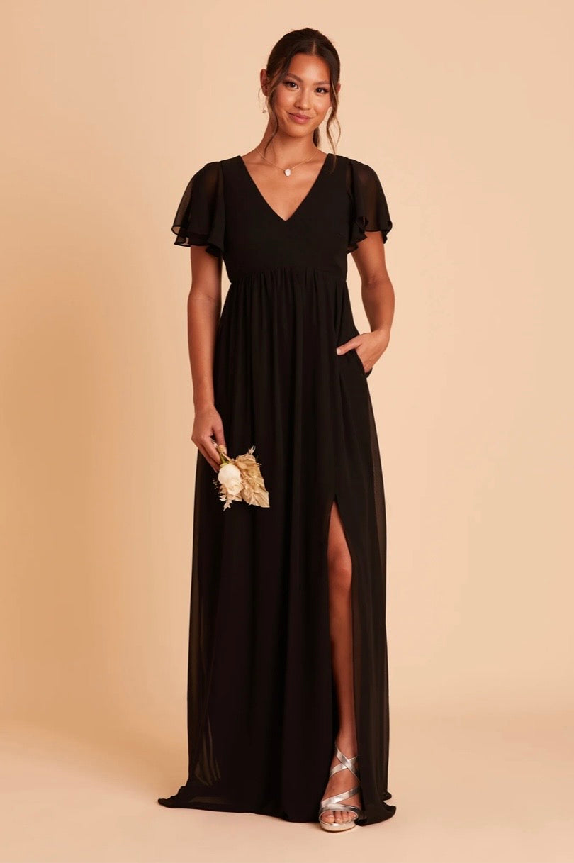 Birdy Gray Hannah Dress