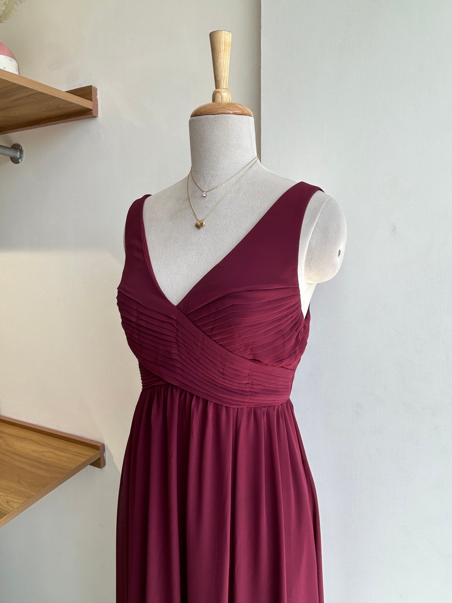 Birdy Gray Laurie Dress