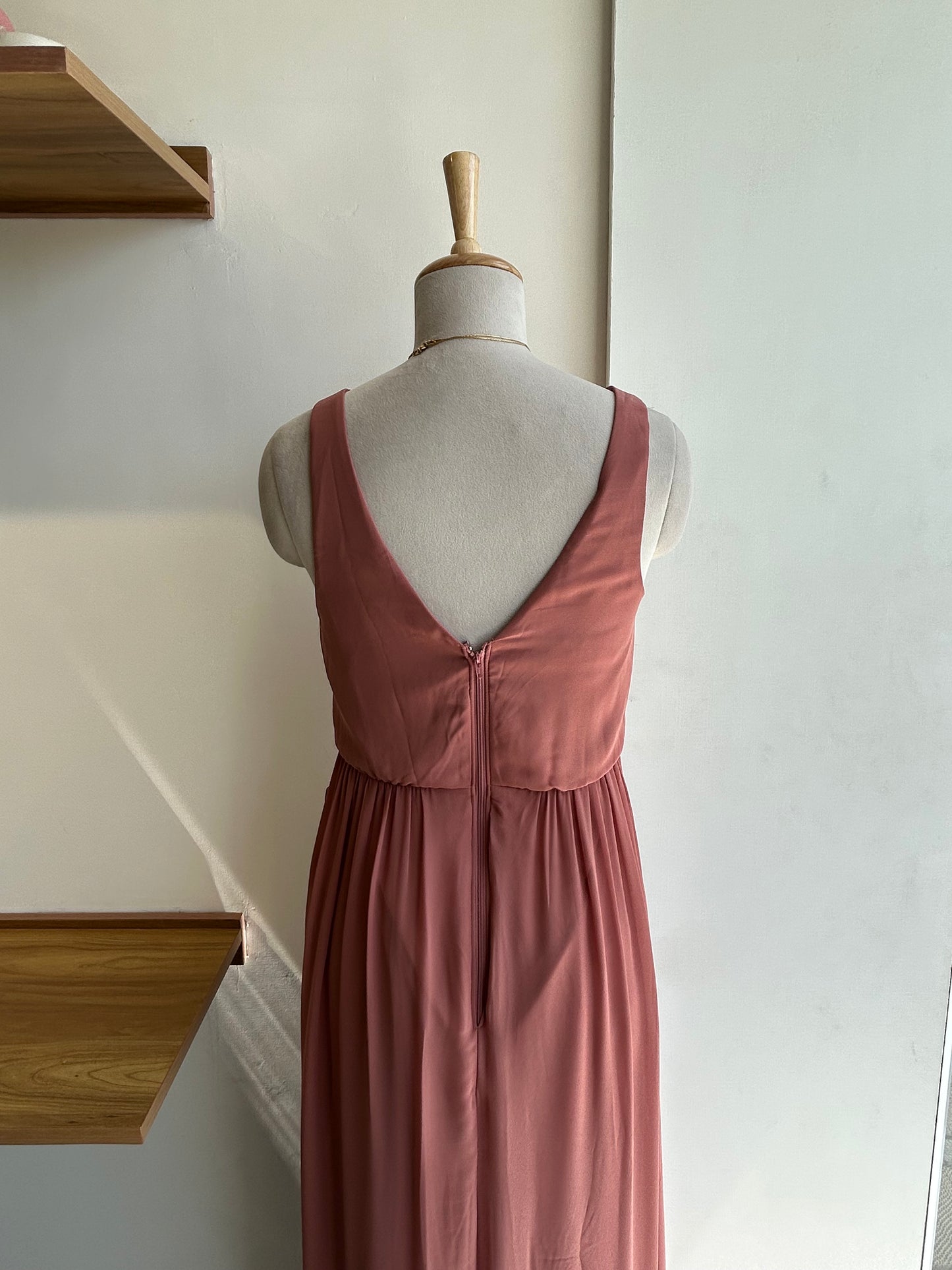 Birdy Gray Laurie Dress