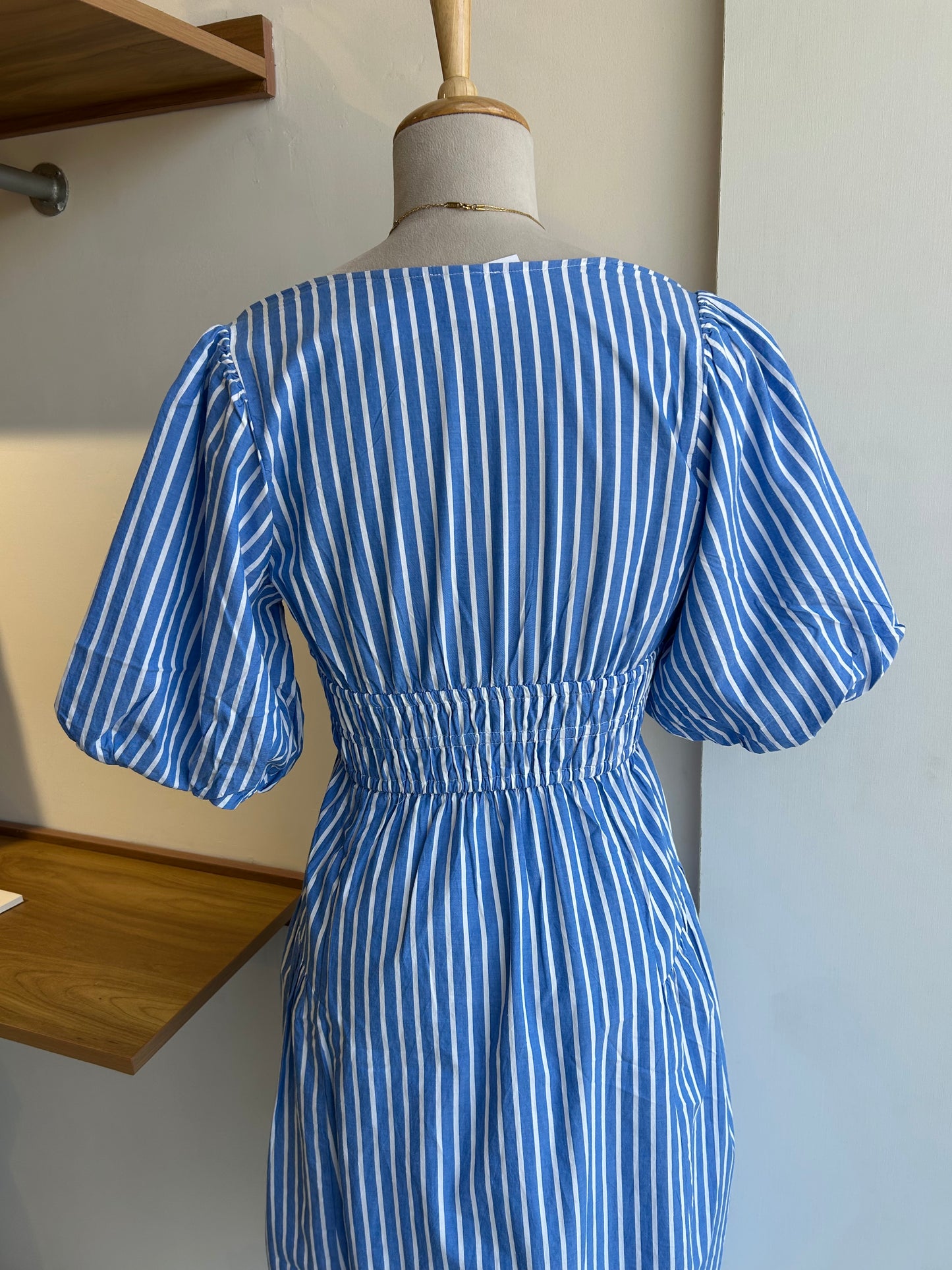 Old Navy Stripe Dress