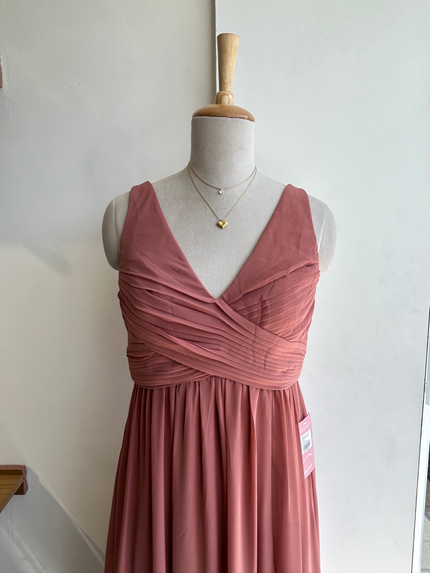 Birdy Gray Laurie Dress