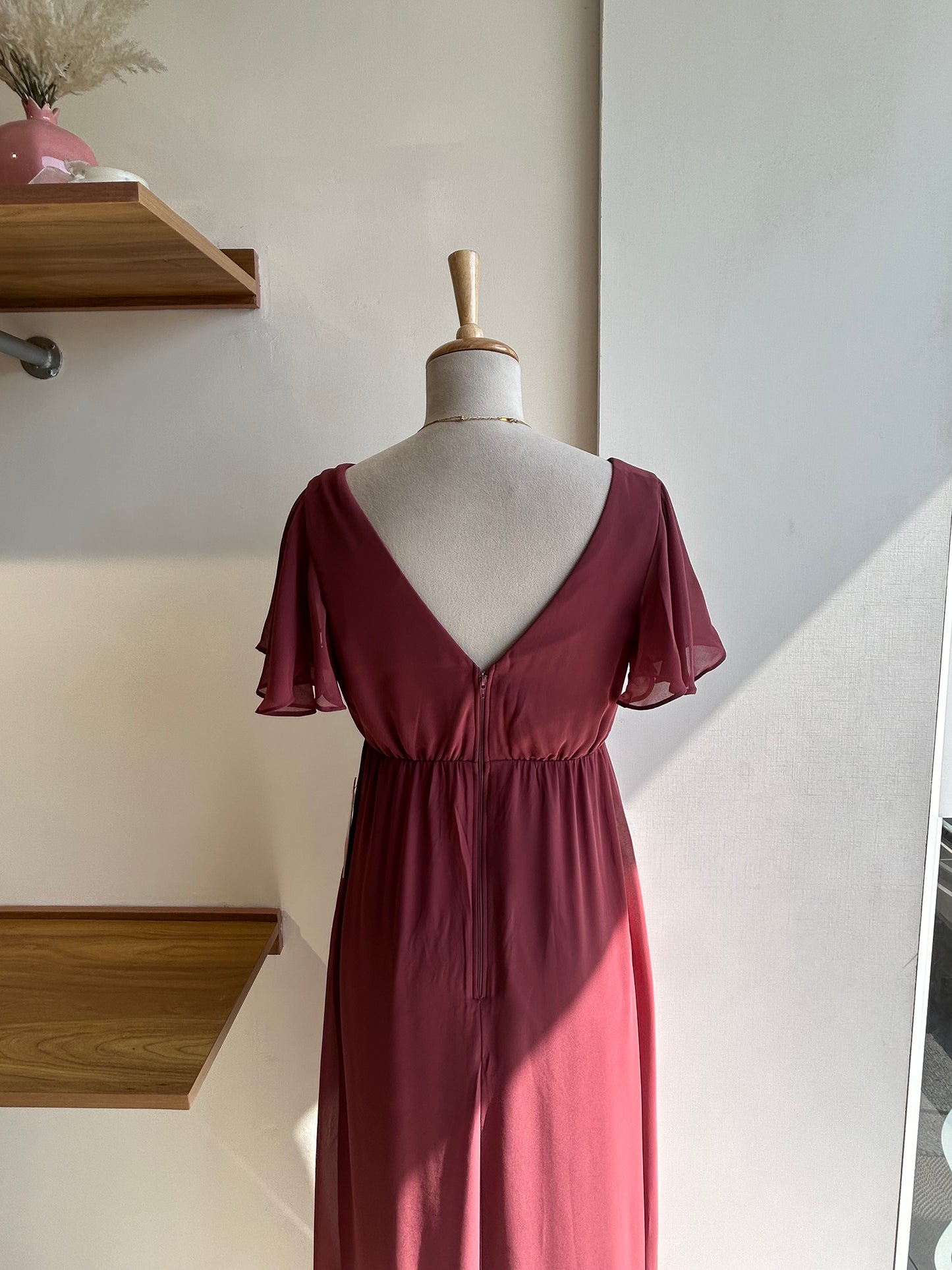 Birdy Gray Hannah Dress