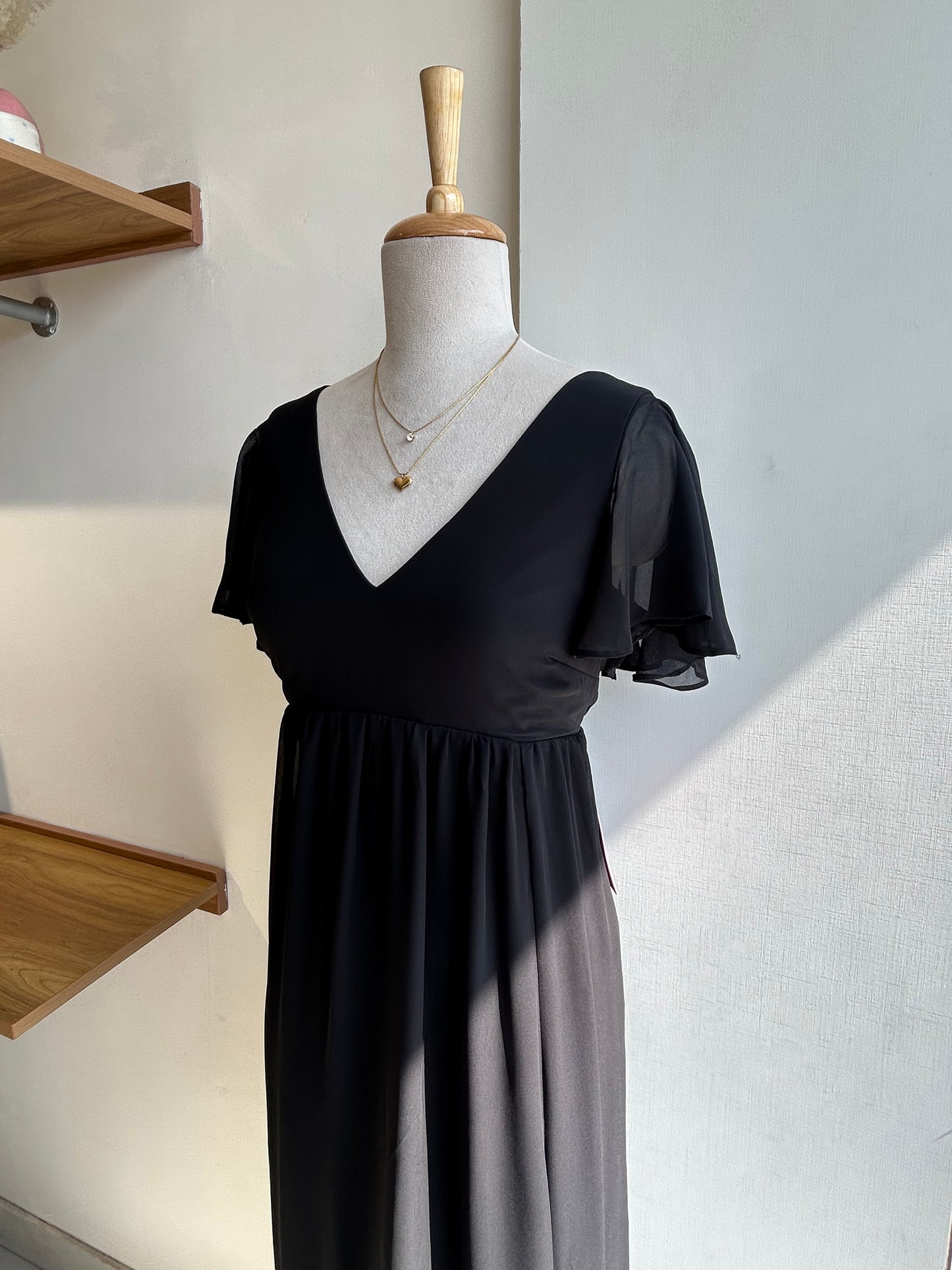 Birdy Gray Hannah Dress