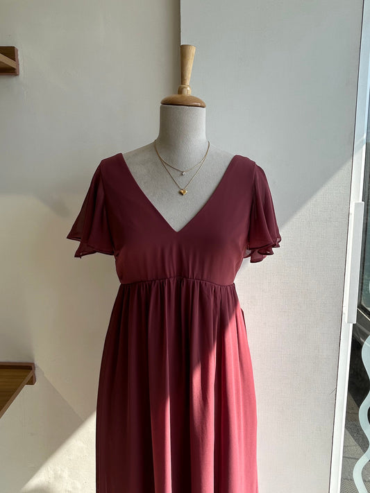 Birdy Gray Hannah Dress