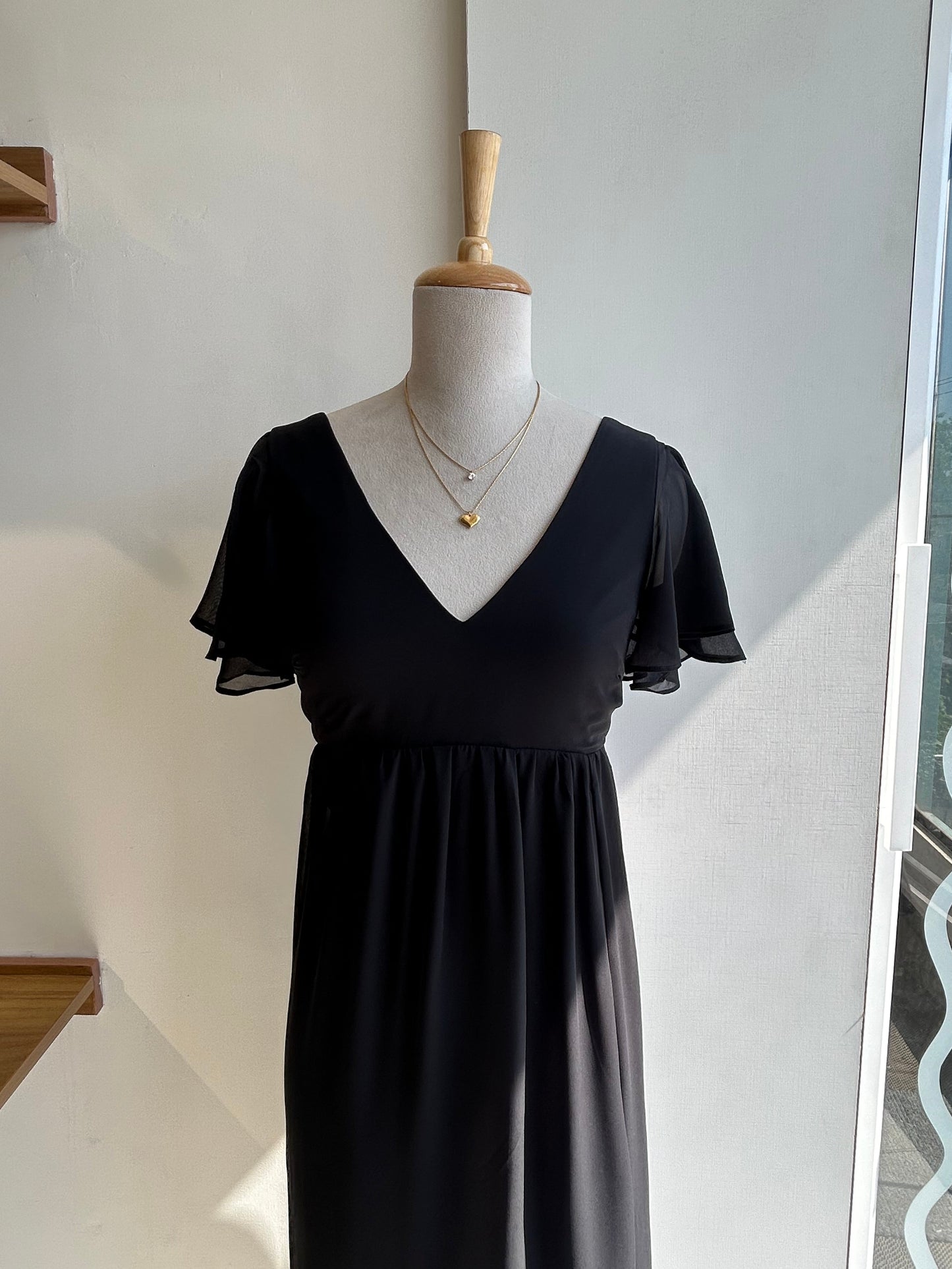 Birdy Gray Hannah Dress