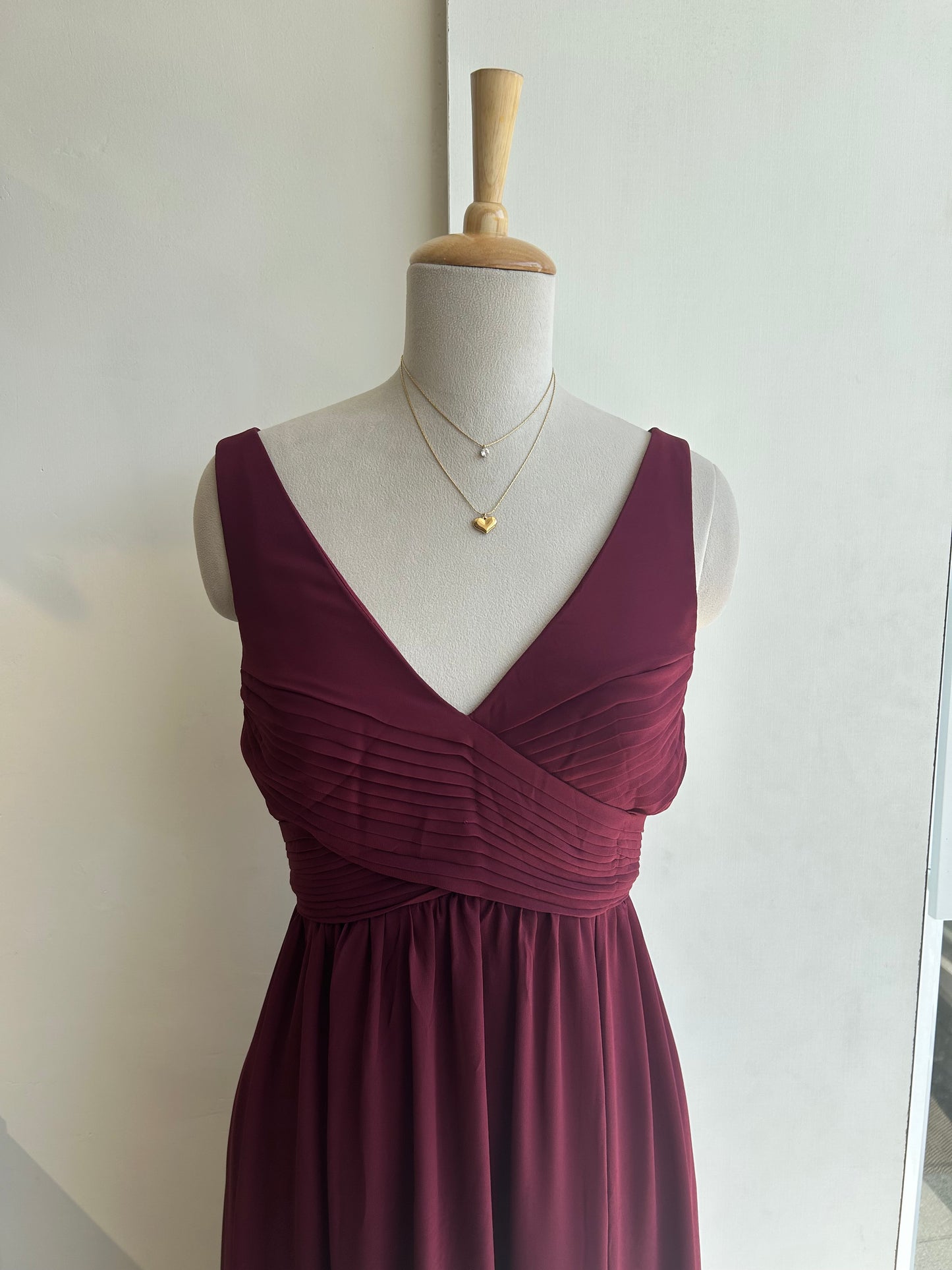 Birdy Gray Laurie Dress