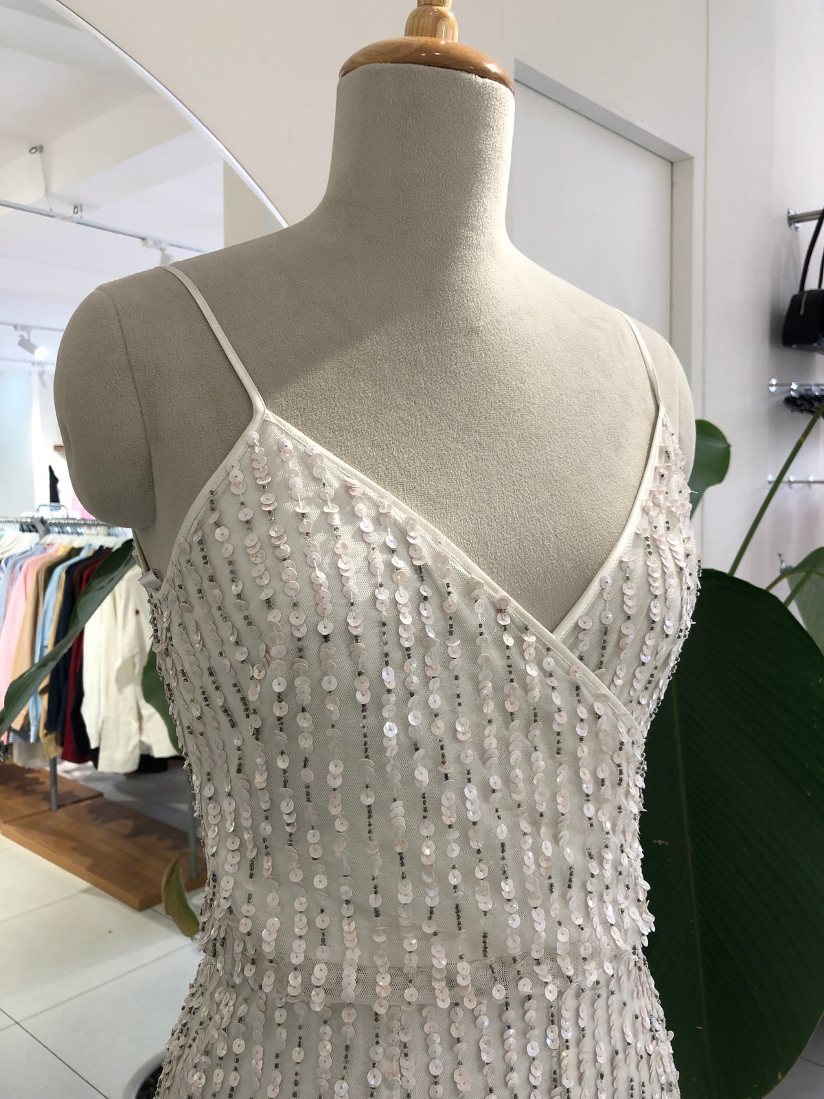 Premium Embellished Jumpsuit