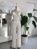 Premium Embellished Jumpsuit