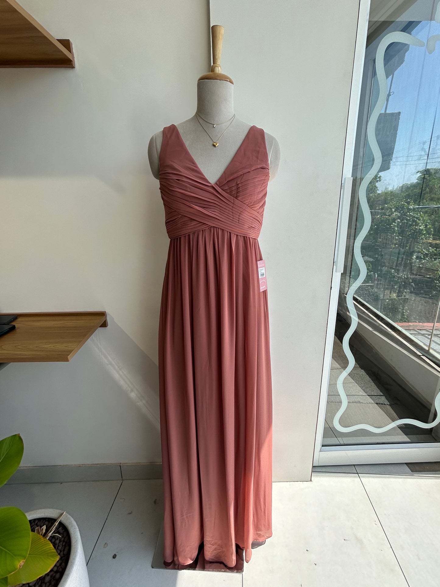 Birdy Gray Laurie Dress