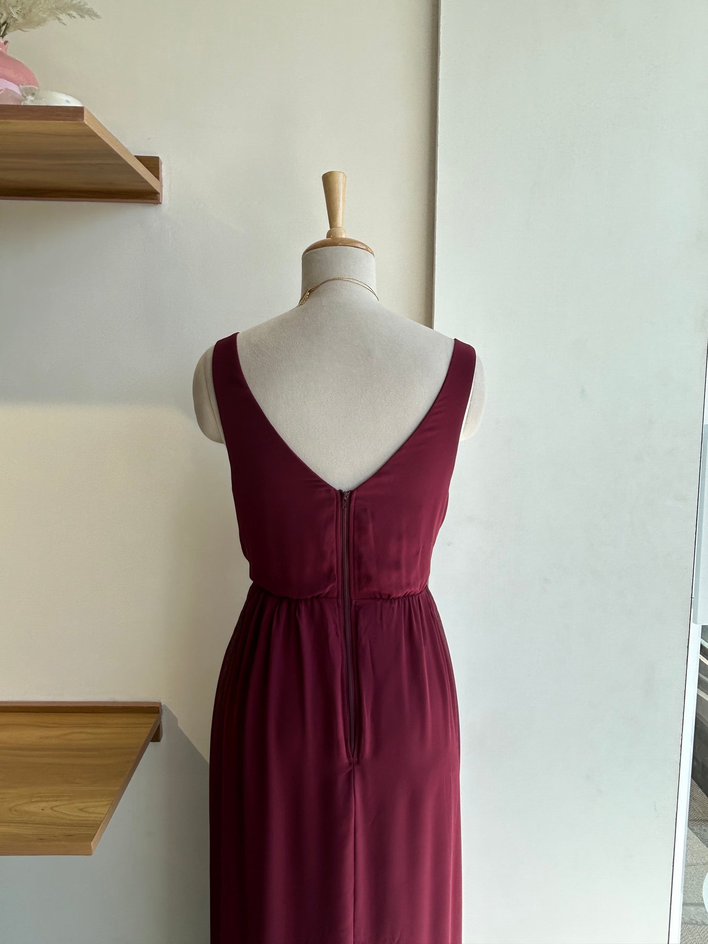 Birdy Gray Laurie Dress