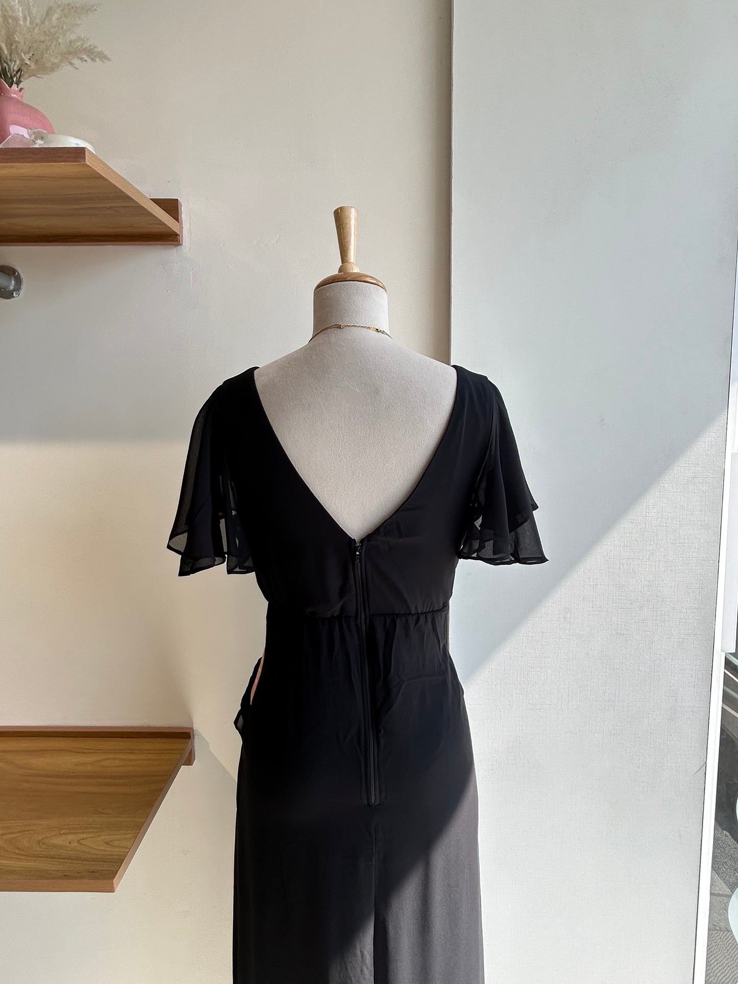 Birdy Gray Hannah Dress