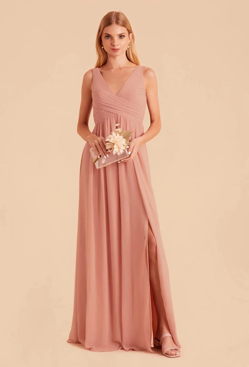 Birdy Gray Laurie Dress