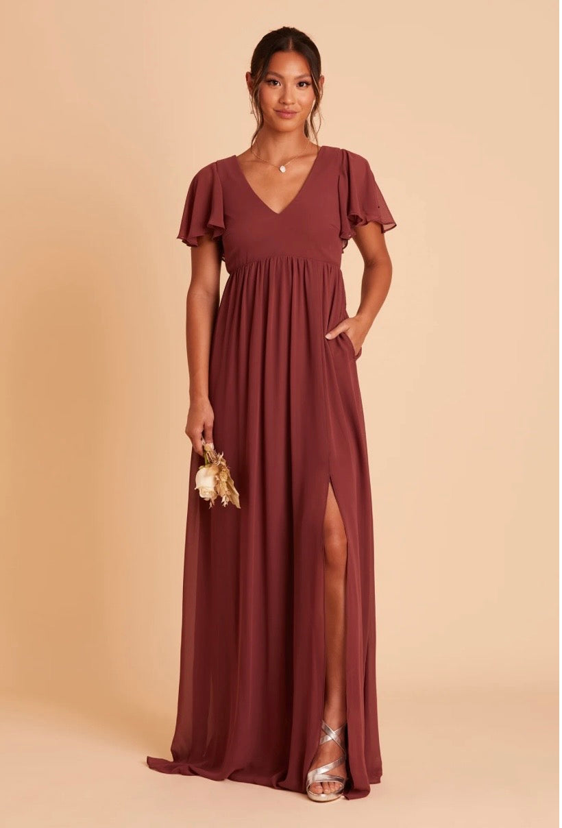 Birdy Gray Hannah Dress