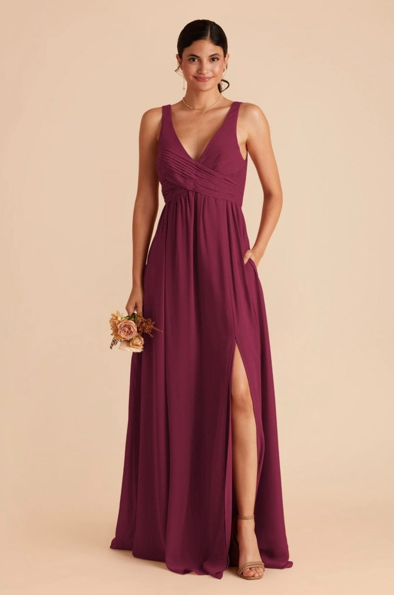 Birdy Gray Laurie Dress